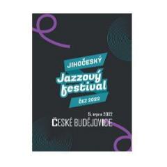 Jihočeský jazzový festival 2022