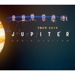 Eddie Stoilow Jupiter Tour 2016