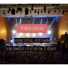 Hudební festival Petrova cihelna