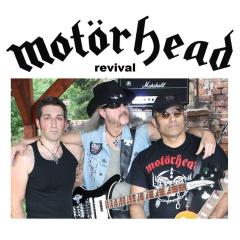 Motorhead & Positive Band