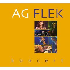 AG Flek s Jihočeskou filharmonií