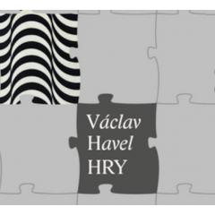 Havel dramatik: Divadelní hry Václava Havla v České knižnici