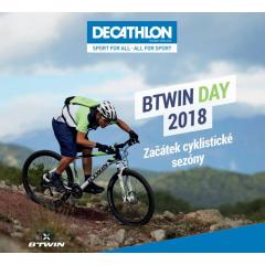 BTWIN DAY 2018