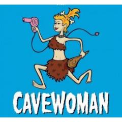 Cavewoman 16.11.2020