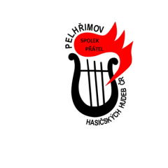 Celostátní hasičský festival dechových hudeb Pelhřimov 2024