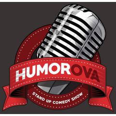 HumorOva Stand up comedy show