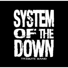 System Of The Down