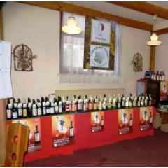 Slavnost svatomartinských vín v Karlštejně