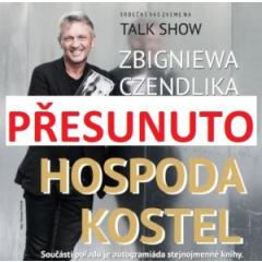 Talk Show Zbigniewa Czendlika