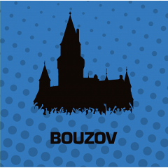 HRADY CZ 2023 Bouzov