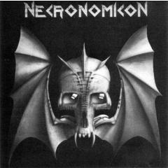 Necronomicon & Hortus Animae !! Day 3.