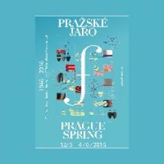 Mezinárodní hudební festival Pražské jaro 2016