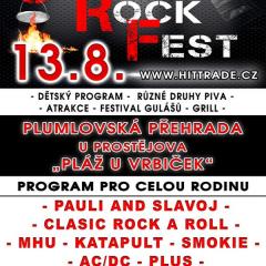 Guláš Rock Fest II.