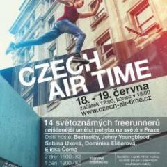 Czech Air Time