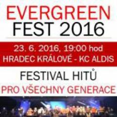 Evergreen Fest 2016