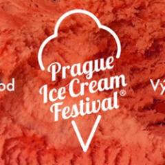 Prague Ice Cream Festival 2016