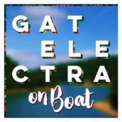Gat Electra ON BOAT 2016