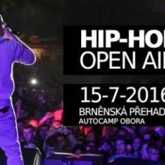 Hip Hop Open Air 2016