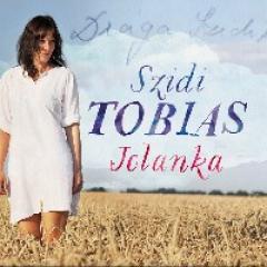 Szidi Tobias & band: Jolanka