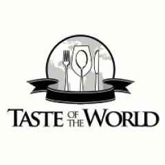 Taste of the World