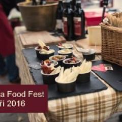 Ohrada Food Fest
