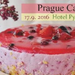 Prague Cake Festival