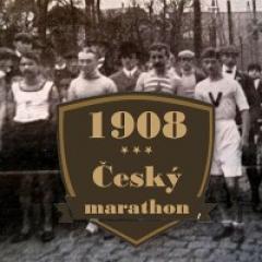 1. český marathon
