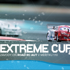 Extreme Cup 6. 8. 2016