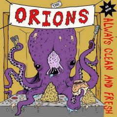 The Orions (isr)