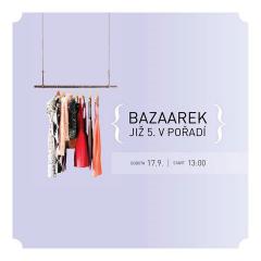 Bazaarek