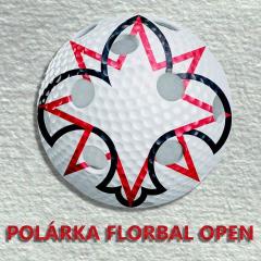 POLÁRKA FLORBAL OPEN 2016