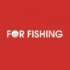 8. rybářský veletr FOR FISHING 2017