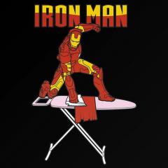 Újezdský Iron Man 2017