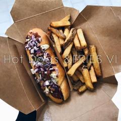 Hot Dogs & FRIES VI