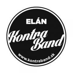 Elán Kontra Band