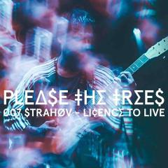 PTT: 007 Strahov - Licence To Live release party
