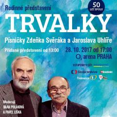 Trvalky - Zdeněk Svěrák a Jaroslav Uhlíř