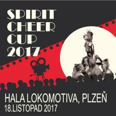 Spirit Cheer Cup 2017