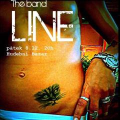 The Band Line