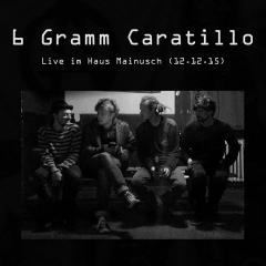 6 Gramm Caratillo & Mainlined Heroes