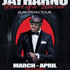 Jayharno (Jamaica) dj Boldrik and Rambajs Sound System