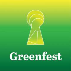 Ekofestival Greenfest 2018