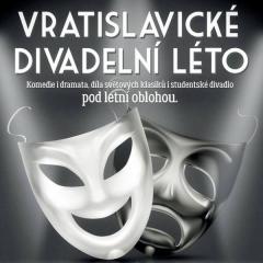 Vratislavické divadelní léto 2018