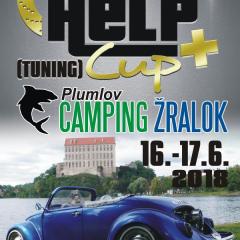 Help (Tuning) Cup - Plumlov 2018