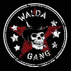 Walda Gang + Gate Crasher