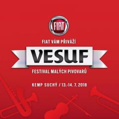 Vesuf Fiat Fest 2018