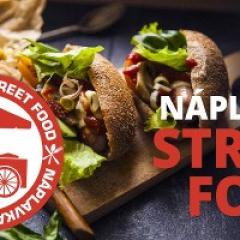 Náplavka Street Food 2018