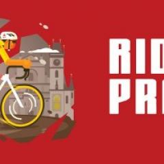 Ride Prague 2018