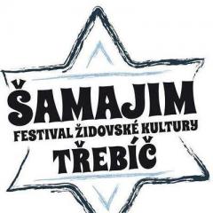 Šamajim - festival židovské kultury Třebíč