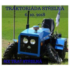 Traktoriáda 2018